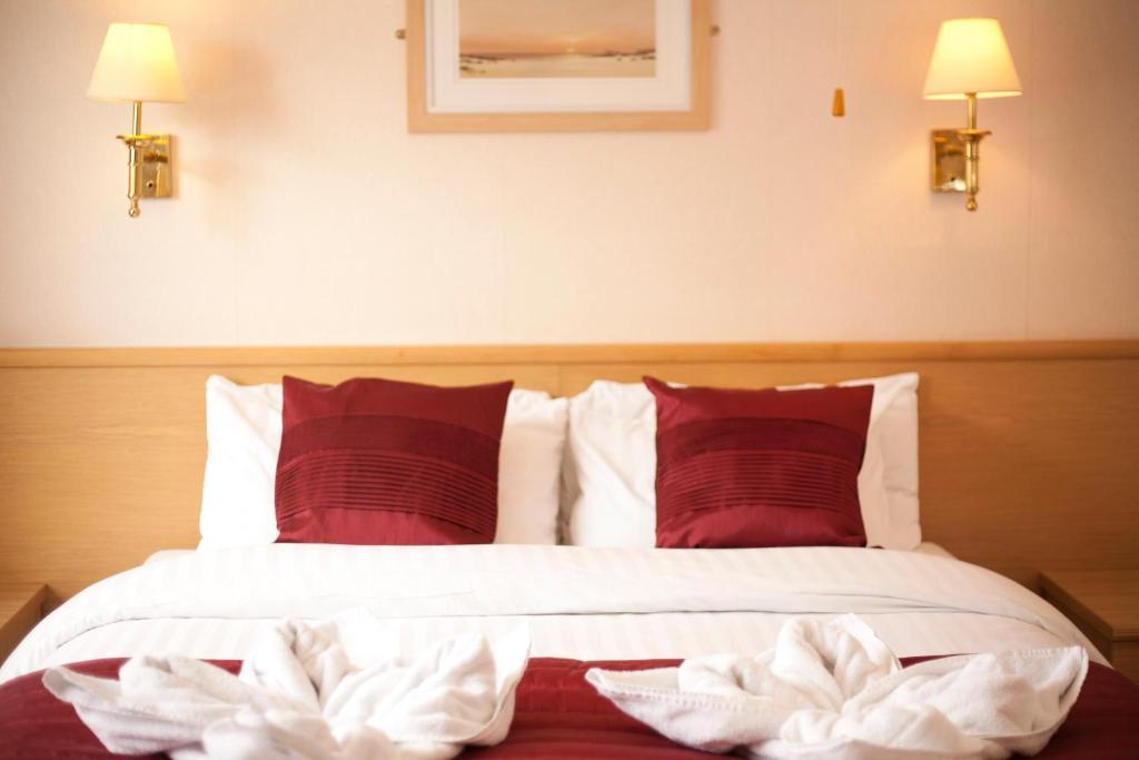 Denewood Hotel Bournemouth Cameră foto